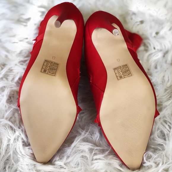 Axel Sock Boot - Picture 8 of 8